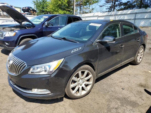 BUICK LACROSSE P 2015 with VIN 1G4GD5G37FF282610 - Photo from auction