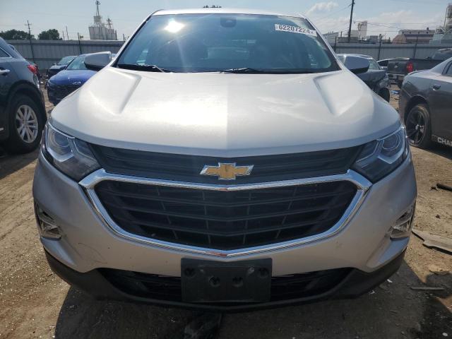 Photo 5 from auction – 2020 CHEVROLET EQUINOX LT with VIN 3GNAXKEV6LS709133
