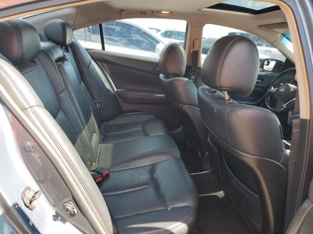 Photo 10 from auction – 2010 NISSAN MAXIMA S with VIN 1N4AA5AP0AC847746