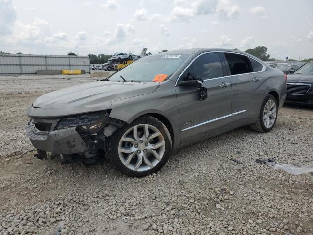 Photo 1 from auction – 2019 CHEVROLET IMPALA PRE with VIN 2G1105S35K9125120