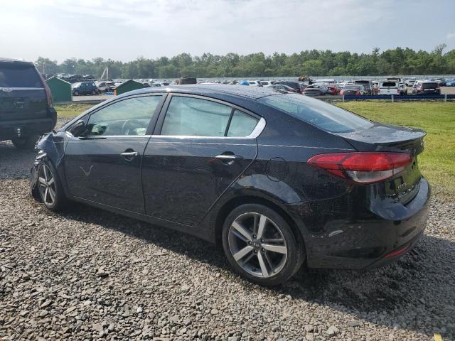 Photo 2 from auction – 2017 KIA FORTE EX with VIN 3KPFL4A87HE044660