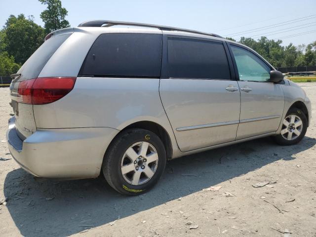 Photo 3 from auction – 2004 TOYOTA SIENNA CE with VIN 5TDZA23C54S189284