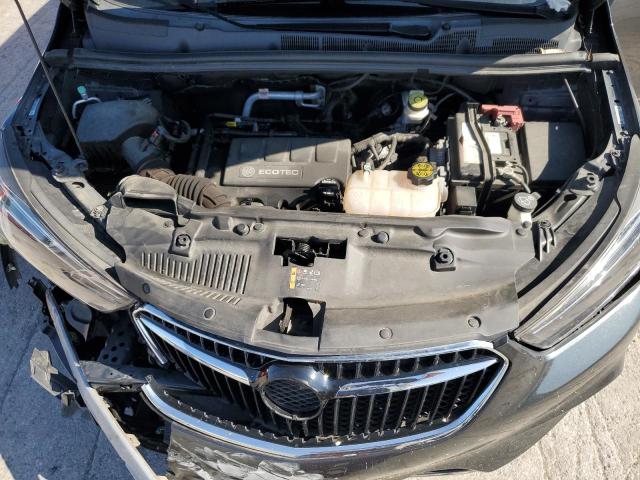 Photo 12 from auction – 2017 BUICK ENCORE PRE with VIN KL4CJESB0HB228242