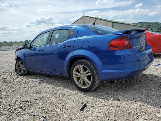 Photo 2 from auction – 2012 DODGE AVENGER SX with VIN 1C3CDZCB3CN215368