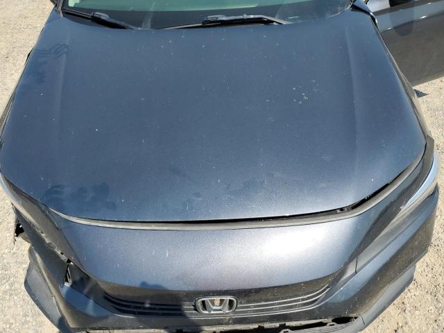 Photo 11 from auction – 2022 HONDA CIVIC EX with VIN JHMFE1F72NX003632