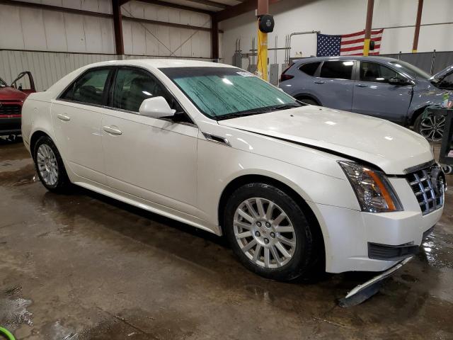 Photo 4 from auction – 2012 CADILLAC CTS LUXURY with VIN 1G6DE5E59C0158946
