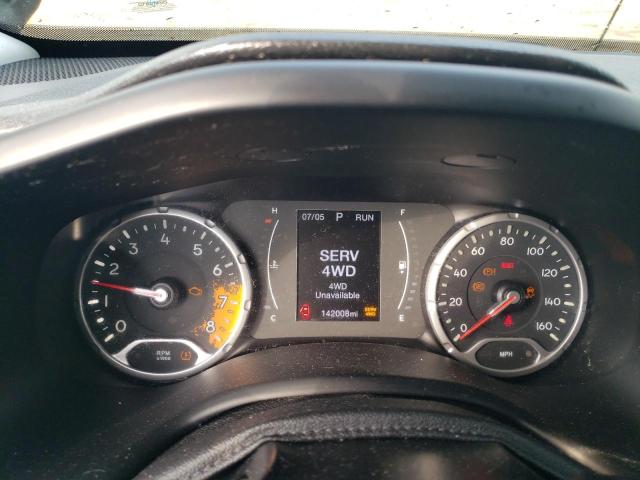 Photo 9 from auction – 2017 JEEP RENEGADE S with VIN ZACCJBAB6HPG29998
