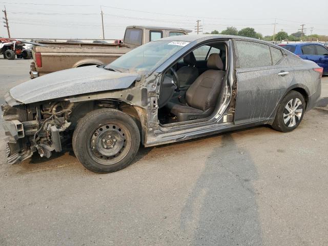 NISSAN ALTIMA S 2020 with VIN 1N4BL4BVXLC196327 - Photo from auction