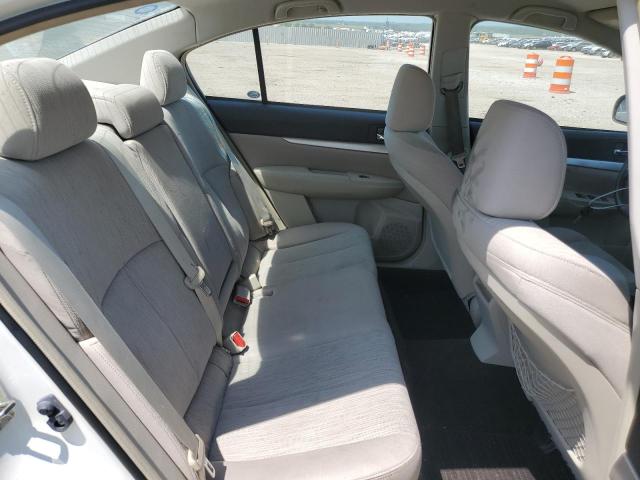 Zdjęcie 10 z aukcji – 2014 SUBARU LEGACY 2.5 z VIN 4S3BMBC67E3027887