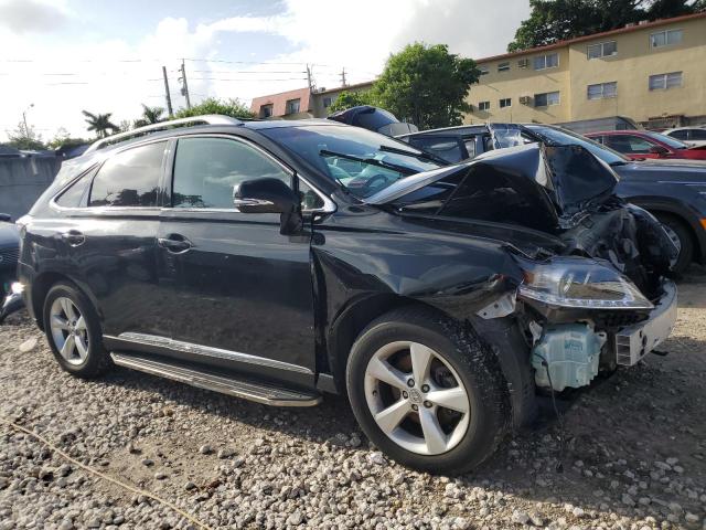 Photo 4 from auction – 2015 LEXUS RX 350 with VIN 2T2ZK1BA1FC184128