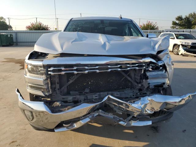 Photo 5 from auction – 2016 CHEVROLET SILVERADO with VIN 3GCPCSEC9GG333498