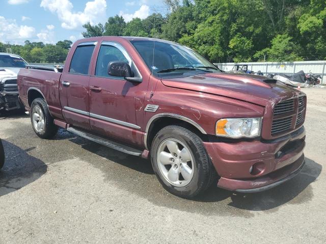 Photo 4 from auction – 2004 DODGE RAM 1500 S with VIN 1D7HA18DX4J230454