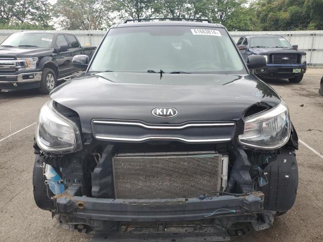Photo 5 from auction – 2017 KIA SOUL with VIN KNDJN2A23H7412434