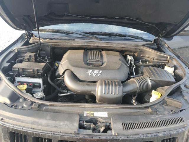 Photo 12 from auction – 2013 JEEP GRAND CHER with VIN 1C4RJFAG5DC635089
