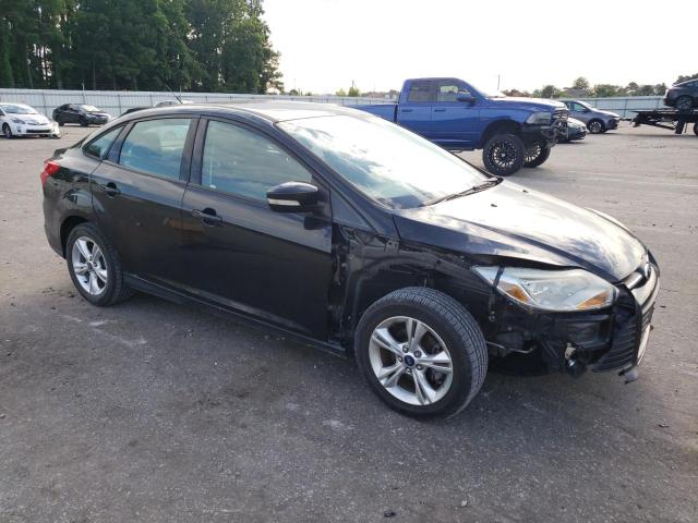 Photo 4 from auction – 2013 FORD FOCUS SE with VIN 1FADP3F21DL251059