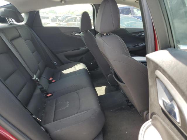 Photo 10 from auction – 2018 CHEVROLET MALIBU LT with VIN 1G1ZD5ST5JF232634