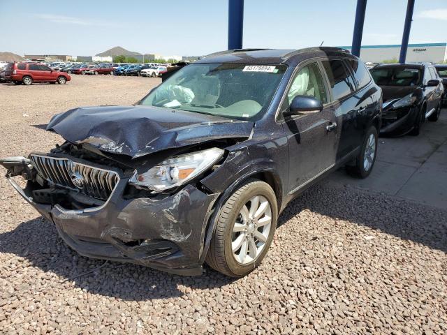 Снимка 1 от търг – 2015 BUICK ENCLAVE с VIN 5GAKVCKD2FJ201270