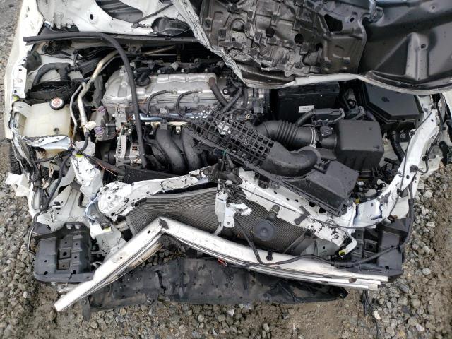 Photo 11 from auction – 2020 TOYOTA COROLLA LE with VIN 5YFEPRAE7LP065955
