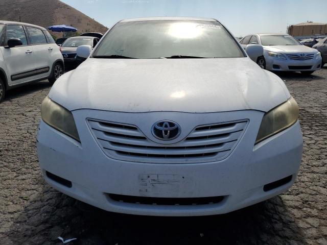 Photo 5 from auction – 2009 TOYOTA CAMRY BASE with VIN 4T1BE46KX9U895587