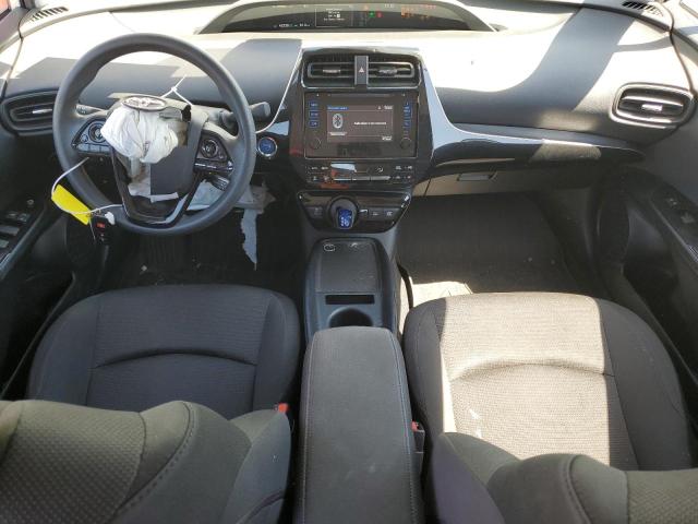 Photo 8 from auction – 2019 TOYOTA PRIUS with VIN JTDKARFU2K3101966