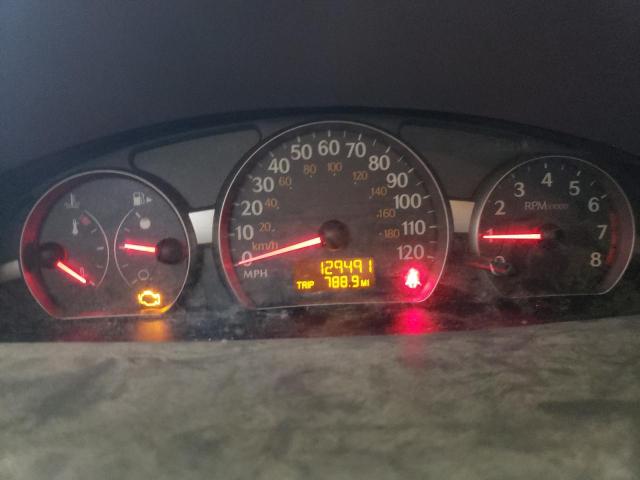 Photo 9 from auction – 2003 SATURN ION LEVEL with VIN 1G8AG52F53Z185591