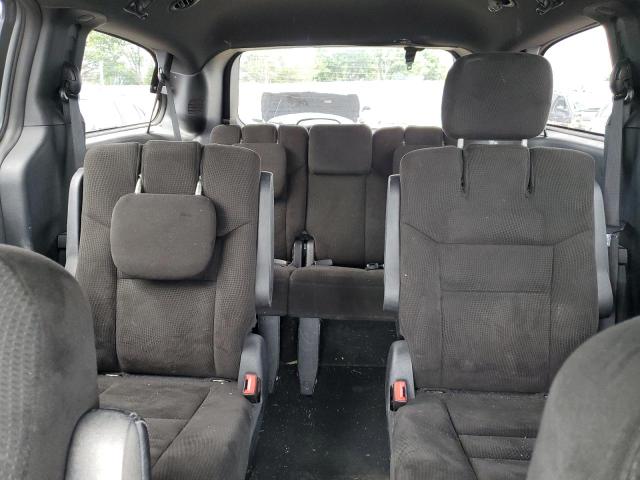 Photo 10 from auction – 2015 DODGE GRAND CARA with VIN 2C4RDGBG3FR543999