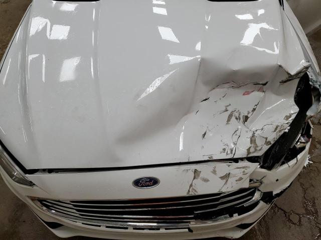Photo 11 from auction – 2020 FORD FUSION SE with VIN 3FA6P0HD1LR227060