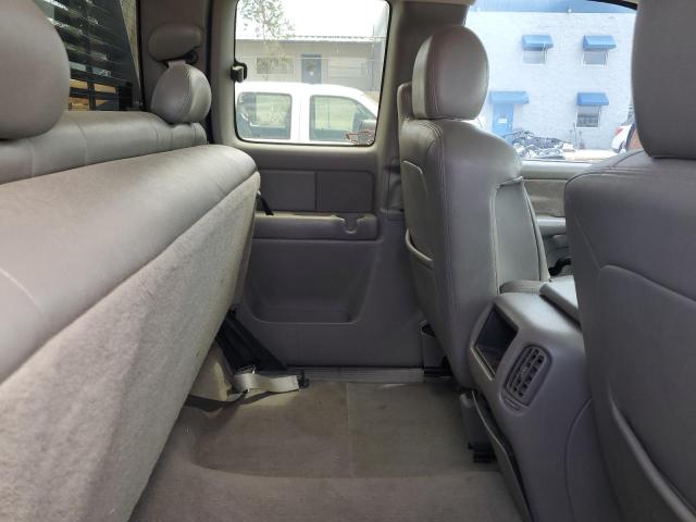 Photo 10 from auction – 2003 CHEVROLET SILVERADO with VIN 1GCHK29173E123547