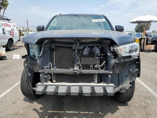 Photo 5 from auction – 2017 TOYOTA TACOMA DOU with VIN 3TMBZ5DN2HM009728
