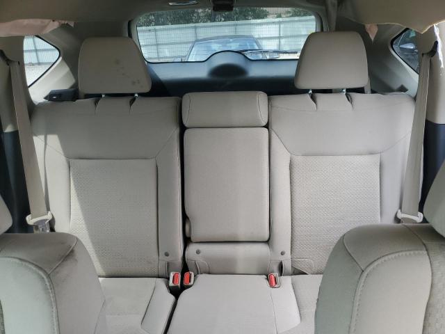Photo 10 from auction – 2016 HONDA CR-V EX with VIN 2HKRM4H52GH622762