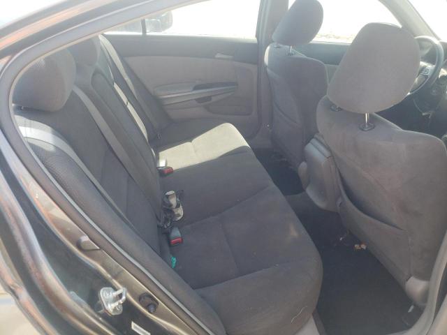 Photo 10 from auction – 2008 HONDA ACCORD EX with VIN JHMCP26768C072984