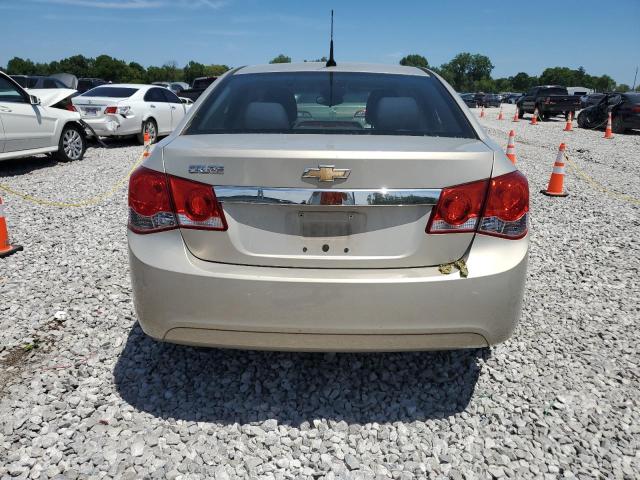 Photo 6 from auction – 2012 CHEVROLET CRUZE LS with VIN 1G1PC5SH3C7318088