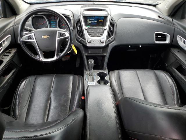 Photo 8 from auction – 2016 CHEVROLET EQUINOX LT with VIN 2GNFLGE30G6117244