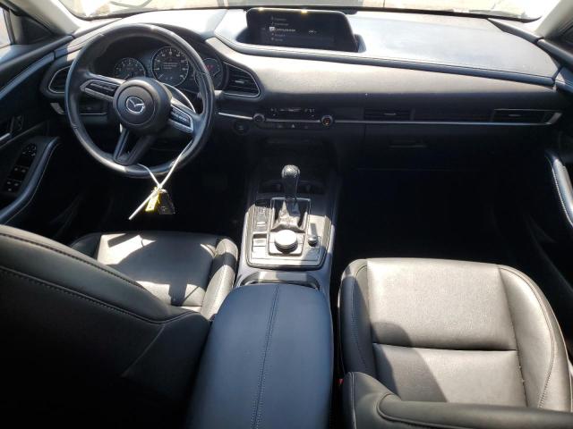 Photo 8 from auction – 2021 MAZDA CX-30 SELE with VIN 3MVDMBBL6MM213688
