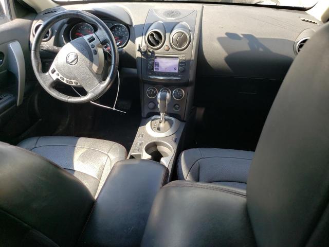 Photo 8 from auction – 2012 NISSAN ROGUE S with VIN JN8AS5MV4CW414373