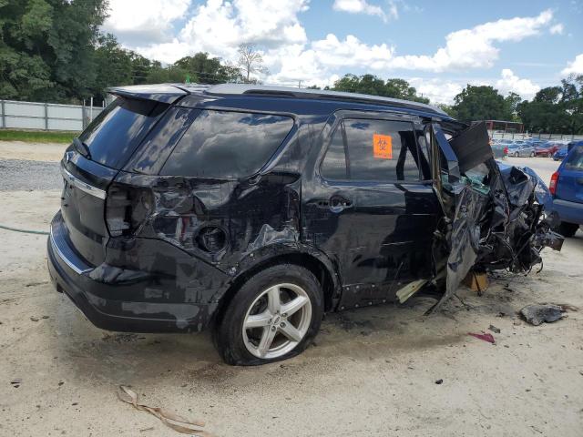 Photo 3 from auction – 2018 FORD EXPLORER X with VIN 1FM5K7D8XJGB04671