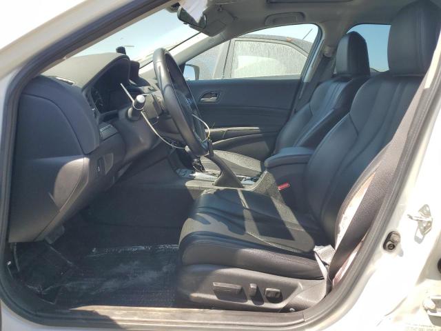 Photo 7 from auction – 2019 ACURA ILX with VIN 19UDE2F32KA002878