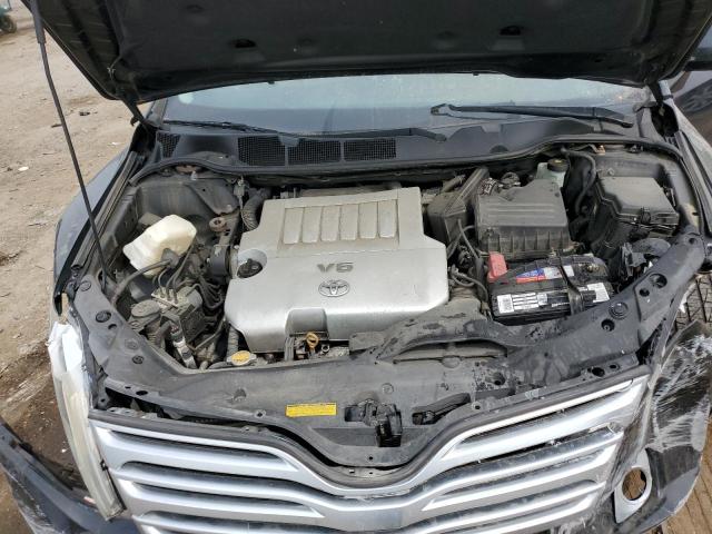Photo 12 from auction – 2011 TOYOTA VENZA with VIN 4T3ZK3BB1BU036263