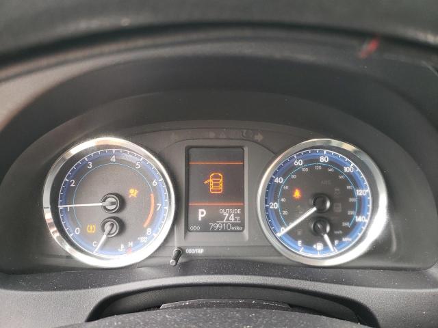 Photo 9 from auction – 2019 TOYOTA COROLLA L with VIN 2T1BURHE5KC204982