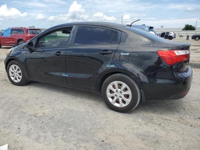 Photo 2 from auction – 2013 KIA RIO LX with VIN KNADM4A35D6128160