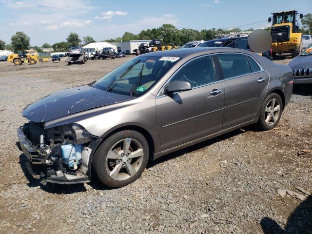 Photo 1 from auction – 2012 CHEVROLET MALIBU 1LT with VIN 1G1ZC5E08CF241139