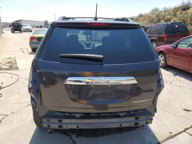 Photo 6 from auction – 2013 CHEVROLET EQUINOX LT with VIN 2GNALDEK8D6363339