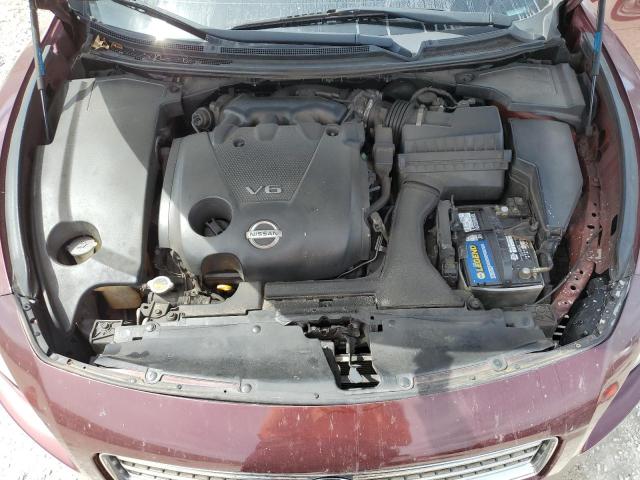 Photo 11 from auction – 2013 NISSAN MAXIMA S with VIN 1N4AA5AP6DC823763