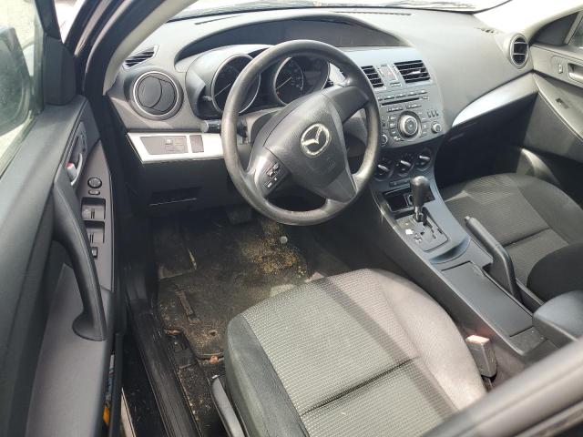 Photo 8 from auction – 2012 MAZDA 3 I with VIN JM1BL1UG2C1504819