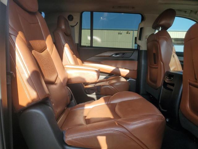 Photo 11 from auction – 2019 CADILLAC ESCALADE E with VIN 1GYS3HKJ5KR106831