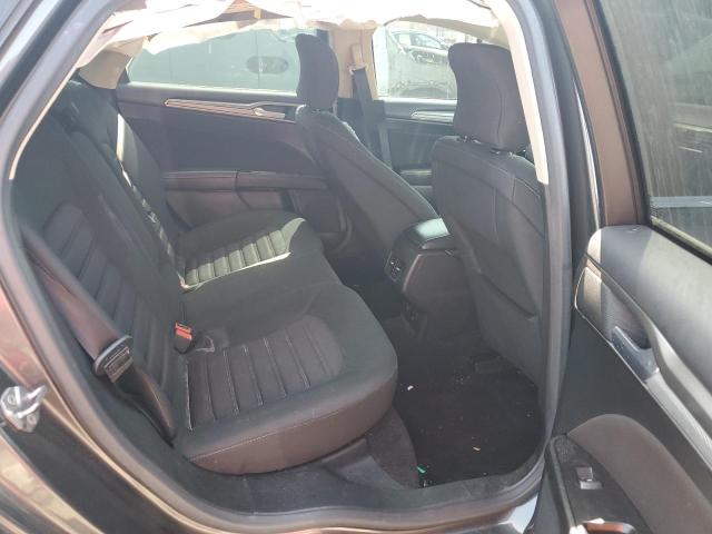 Photo 10 from auction – 2017 FORD FUSION SE with VIN 3FA6P0LUXHR164720