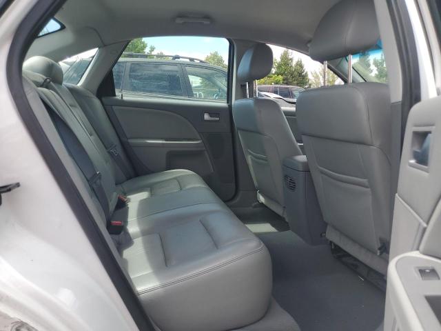 Photo 10 from auction – 2006 FORD FIVE HUNDR with VIN 1FAFP24126G167812