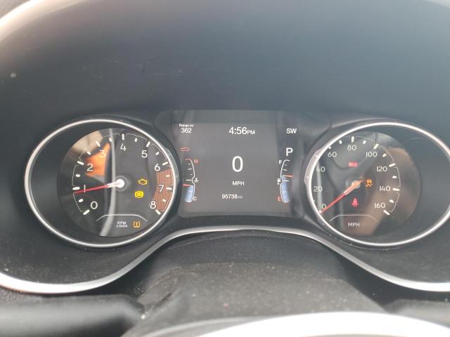 Photo 9 from auction – 2017 JEEP COMPASS LI with VIN 3C4NJDCB3HT675010