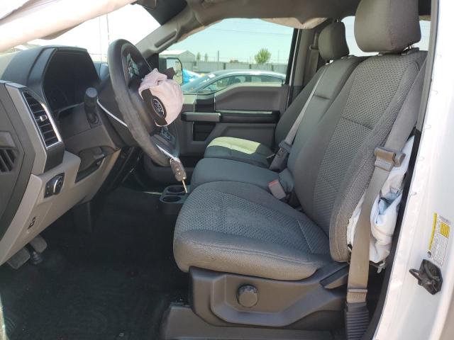 Photo 7 from auction – 2015 FORD F150 SUPER with VIN 1FTEW1E86FFA25726