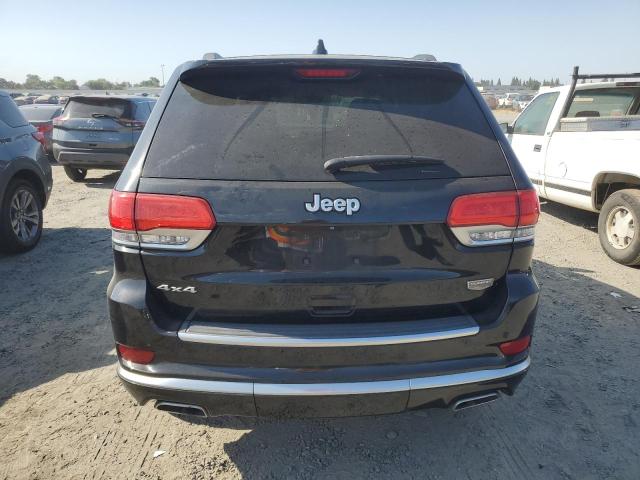 Photo 6 from auction – 2015 JEEP GRAND CHER with VIN 1C4RJFJT4FC637884